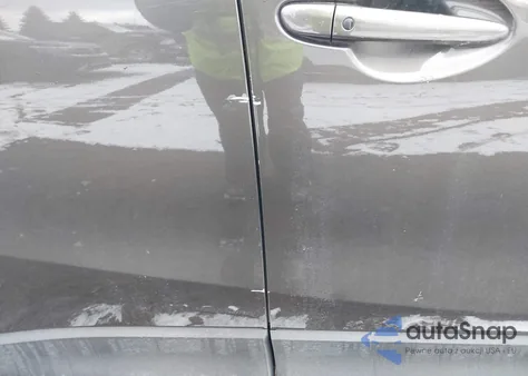 2016 Mazda Cx-5 Grand Touring z USA, uszkodzony, nr VIN JM3KE4DY6G0704965